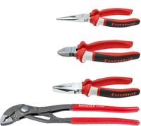 FORMAT Sada klieští 4 diel 2K Format