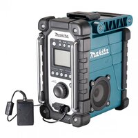 MAKITA DMR116 - Stavebné rádio