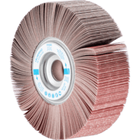 PFERD TOOLS Plátenné kotúče FR 16550/25,4 A 320