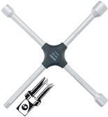 Kľúč krížový 705V-02 HAZET