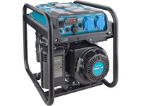 HERON Heron elektrocentrála digitálna invertorová 1-fázová, 3,7kW, 8896236