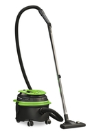 Cleancraft Tichý vysávač flexCAT 116 Q trieda A na suché vysávanie