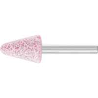 PFERD TOOLS brúsne telieska A 5 6 AR 30 O5V OCEĽOVÝ OKRAJ