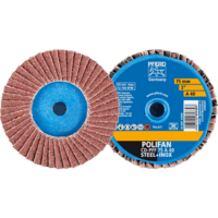 PFERD TOOLS COMBIDISC Brúsky CD PFF 75 A 40