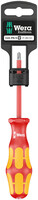 WERA 162 i PH/S SB VDE izolovaný skrutkovač na skrutky PlusMinus (Phillips/plochá drážka), # 1 x 80 mm
