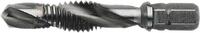 VÖLKEL Závitník M3 s vrtákom HSS DIN13 Volkel
