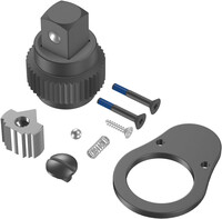 WERA 9925 Sada na opravu ráčny pre momentový kľúč Click-Torque E 1 Push R/L
