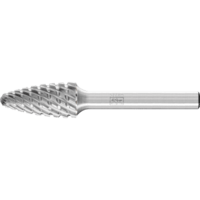 PFERD TOOLS Karbidové frézy RBF 1225/6 TITÁN