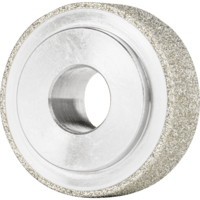 PFERD TOOLS Diamantové / CBN brúsiace nástroje EP väzba D1A1 30-10-10 D 151