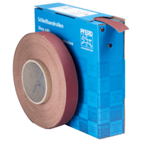 PFERD TOOLS Abrasívne materiály SBR 25 A 320