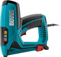 NOVUS Sponkovačka elektrická J-151 Novus