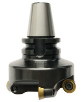 OPTIMUM Frézovacia hlava BT 20