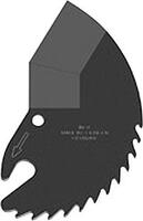 FORMAT Nôž náhradný zušľachtená oceľ 0 - 42mm Format