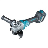 MAKITA GA023GU201 - Akumulátorová uhlová brúska