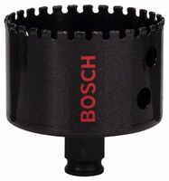 BOSCH Diamantová dierová píla Diamond for Hard Ceramics (na tvrdú keramiku) 68 mm, 2 11/16&quot;