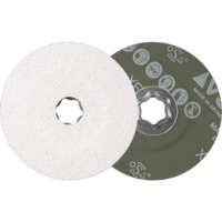 PFERD TOOLS COMBICLICK CC-FS 115 CO-ALU 80