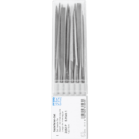 PFERD TOOLS Pilníky pre dielňu NFB 2492 140 H1