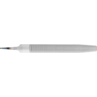 PFERD TOOLS Drevené pilníky a rašple 1558 250 H2