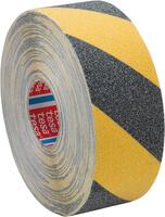 Páska protišmyková 50mm x 15M žlto-čierna TESA