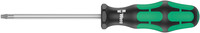 WERA 367 TORX® HF Skrutkovače s pridržiavacou funkciou, TX 27 x 115 mm