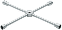 GEDORE 28 LR Křížový klíč na nákladní automobily 27x30x32x33 mm 750x750 mm