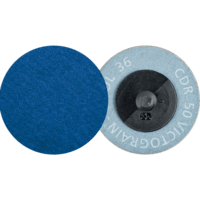 PFERD TOOLS COMBIDISC Brúsky CDR 50 VICTOGRAIN-COOL 36