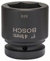 BOSCH Držák násuvných klícu 41 mm, 66 mm, 54 mm, M 27, 62,8 mm