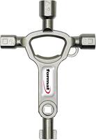 FORMAT Kľúč na rozvodnú skrinku Elektro Format