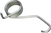 ERDI Pružina torzná pre 150mm pre nožnice na plech Erdi