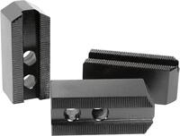 KITAGAWA Čeľuste nadstavbové 3ks 304mm 129x50x80mm kitagawa