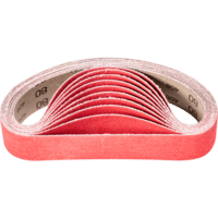 PFERD TOOLS Nástroje s povrchovou úpravou BA 35/450 CO-COOL 80