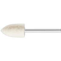 PFERD TOOLS Filcové náradie FK SPK 1018/3 H