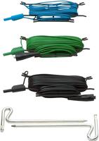 BENNING Uzemňovacia sada Benning