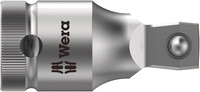 WERA 8794 C Predĺženie Zyklop "Wobble", 1/2", 1/2" x 52 mm