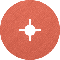 PFERD TOOLS vláknové kotúče FS 125-22 A-COOL 120