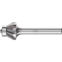 PFERD TOOLS Karbidové frézy KSJ 1605/6 HRANA 30°