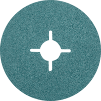 PFERD TOOLS vláknové disky FS 115-22 Z 60