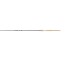 PFERD TOOLS diamantové pilníky elektrolyticky pokryté DF 3610 D 25