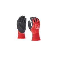 MILWAUKEE Teljesen átázott kesztyű tr. A - 8/M 4932493219