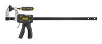 STANLEY Svorka jednoručná hybridná TRIGGER 450mm  FMHT83007-0