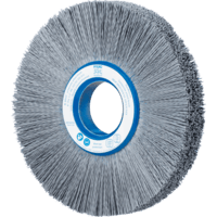 PFERD TOOLS Kompozitné kefy RBUP 20025/50,8 SiC 320 0,55 FLEX