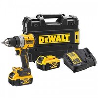 DeWALT DCD800P2T 18 V XR Vrtacka 2x aku 5,0 Ah, kufr Tstak