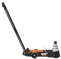 Unicraft Mozgó autóemelő WWH 60000 PH