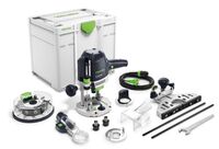 FESTOOL Horná frézka OF 1400 EBQ-Plus-Box  578953