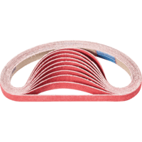 PFERD TOOLS Nástroje s povrchovou úpravou BA 10/330 CO-COOL 120