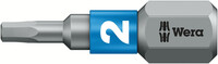 WERA 840/1 BTZ Bity, 2 x 25 mm