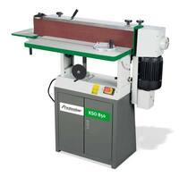 HOLZSTAR® KSO 850 szalagcsiszoló (230 V)