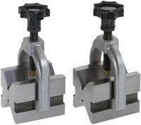 FORMAT Pár dvojitých priziem kvalita 3 100x75x75mm Format