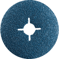 PFERD TOOLS vláknové kotúče FS 115-16 VICTOGRAIN 60