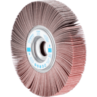 PFERD TOOLS Plátenné kotúče FR 16530/25,4 A 120